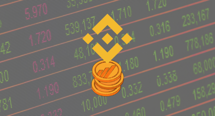 binance